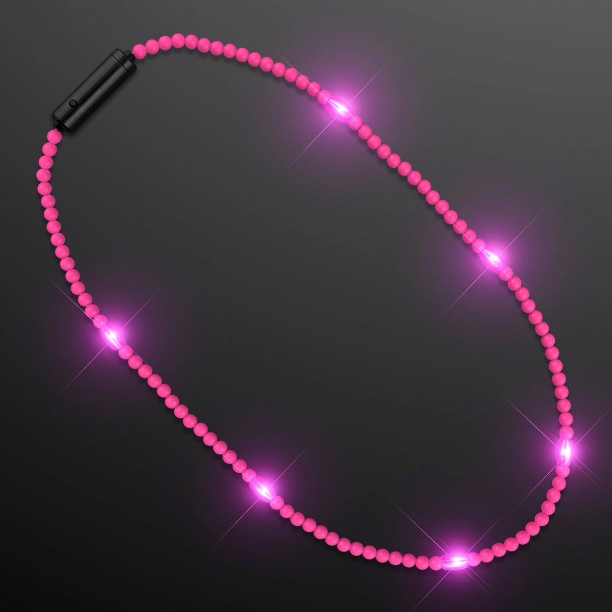 Still-Light Beads No-Flash Necklaces 13