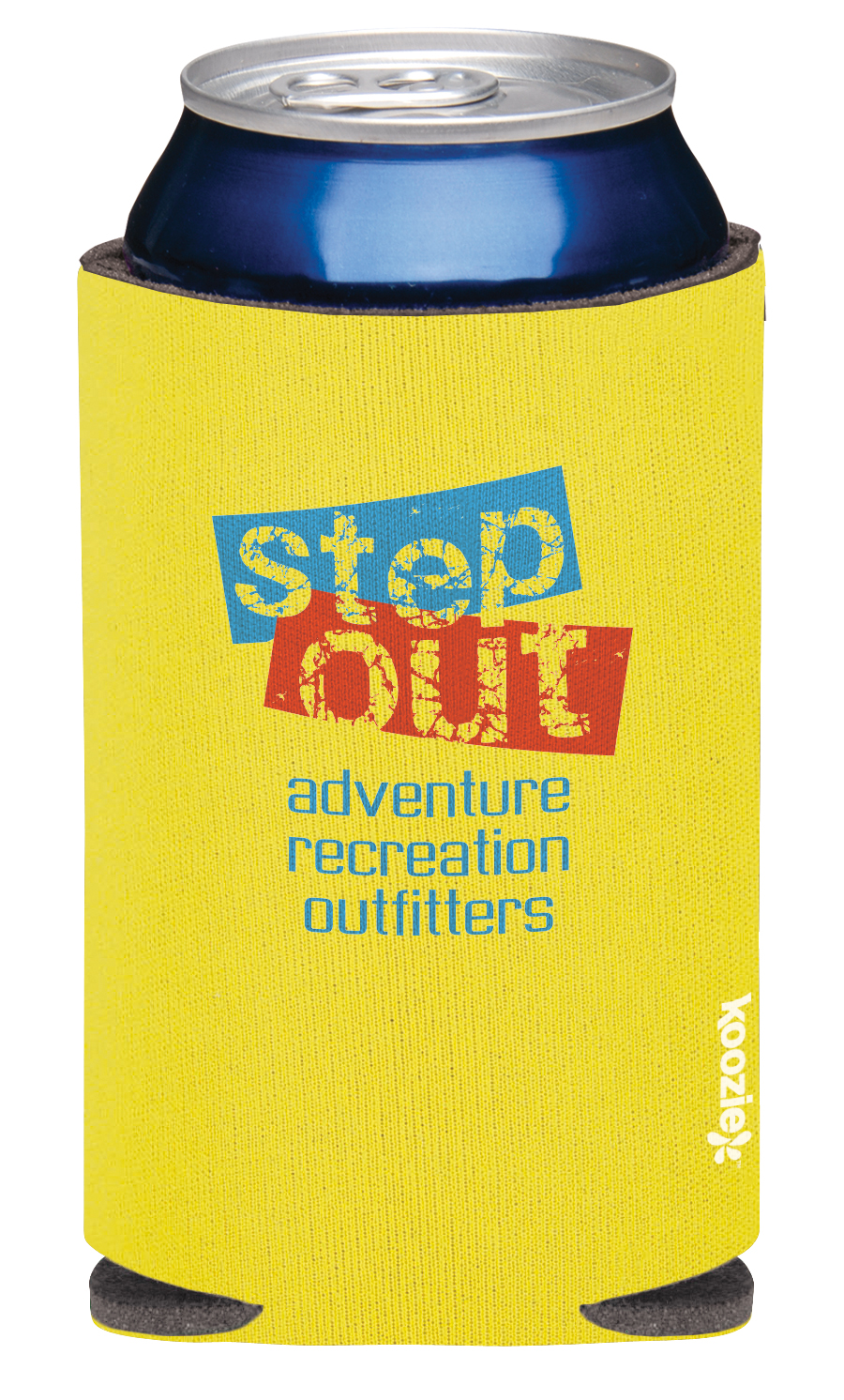 Koozie® britePix® Can Cooler 69