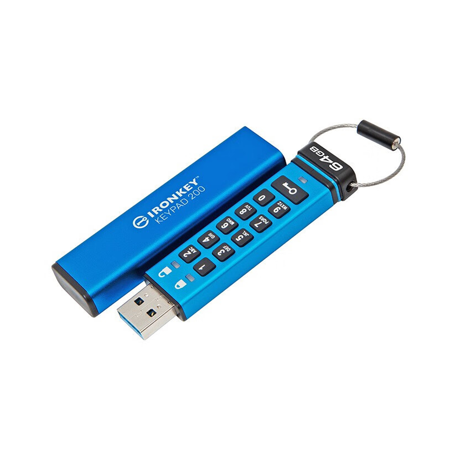 64 G USB Flash Drive 9