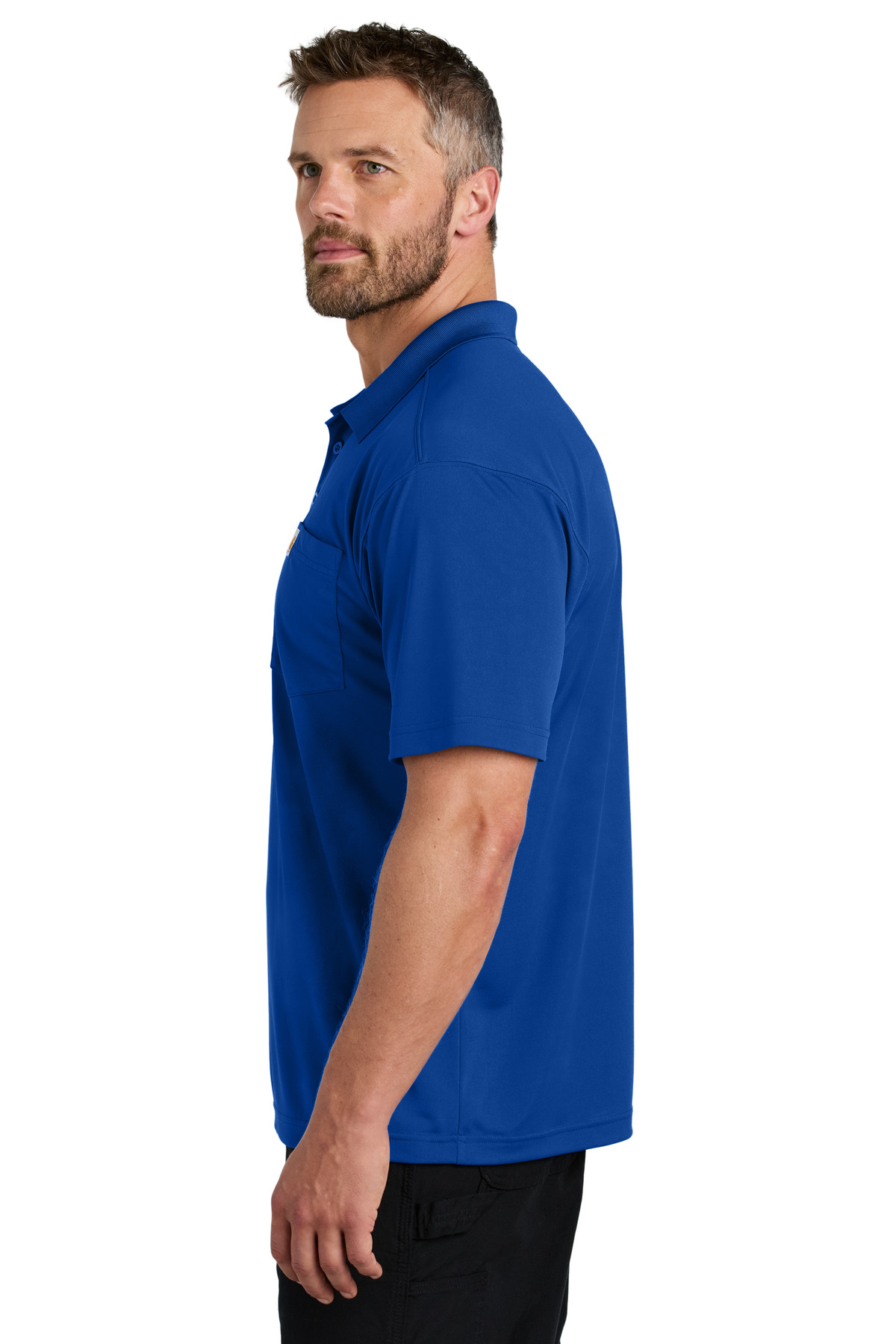 Carhartt Force Snag-Resistant Pocket Polo CT106880 24