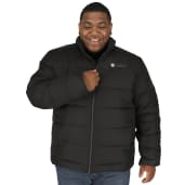 GENEVA Eco Packable Insulated Jacket-Mens 6