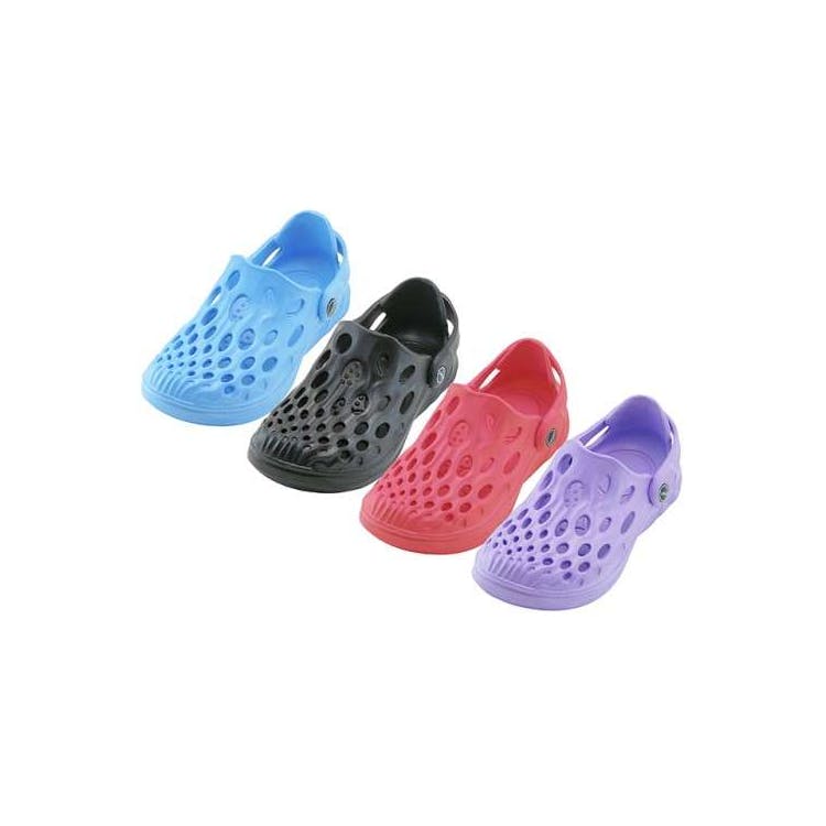 Children's/Youth Water Shoes - Size 6-4 Age 2-8 Years 1