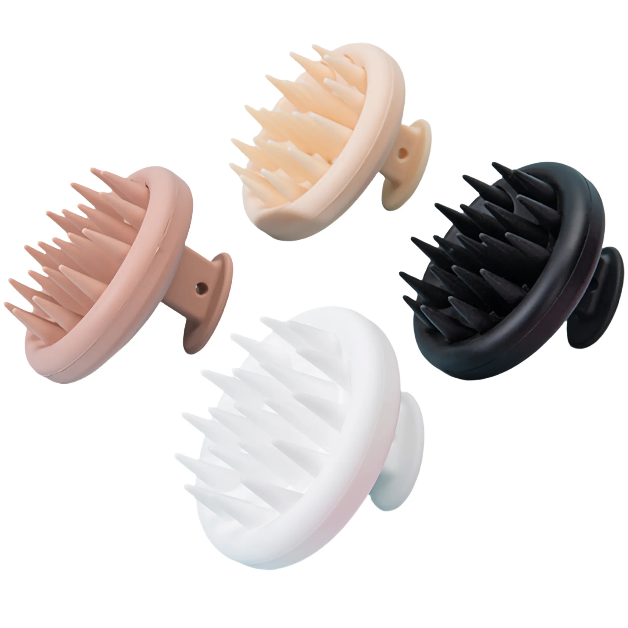 Scalp Massage Comb 3