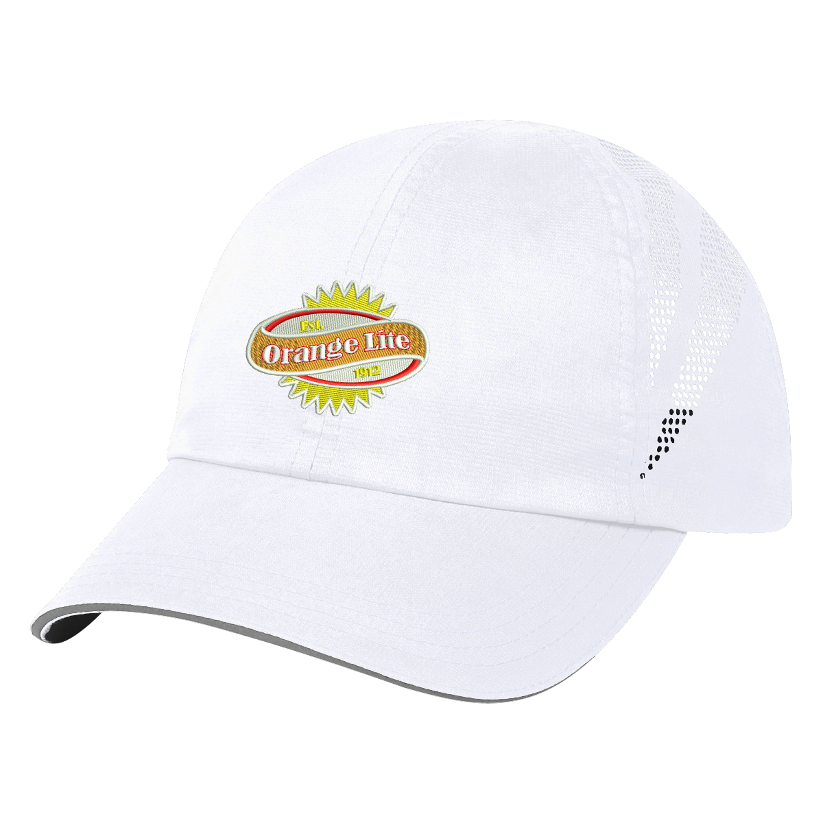 Sports Performance Sandwich Cap 5