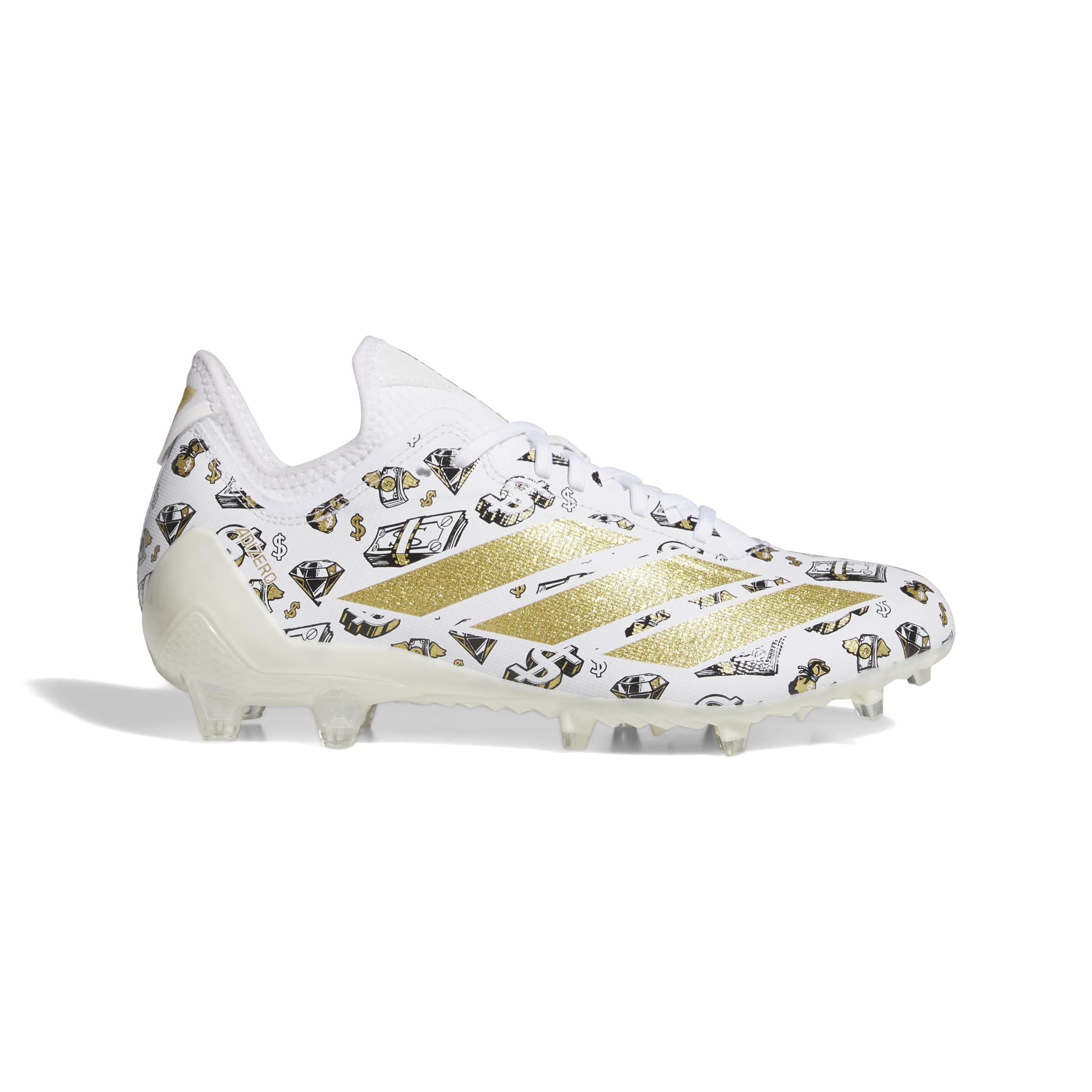 Adizero Electric.1 II Play Money American Football 2