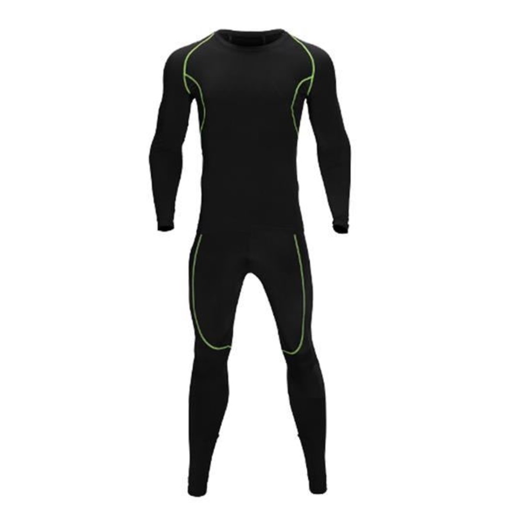 Breathable and hygroscopic bicycle clothing 4