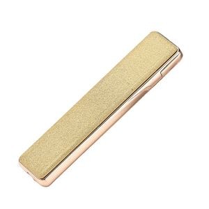 Round Disc Heat Foil Lighter 12