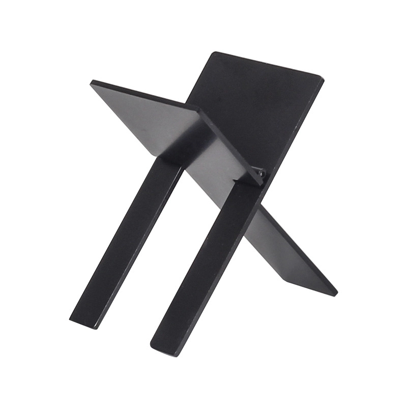 Foldable Tripod Stainless Steel Cigar Holder 3