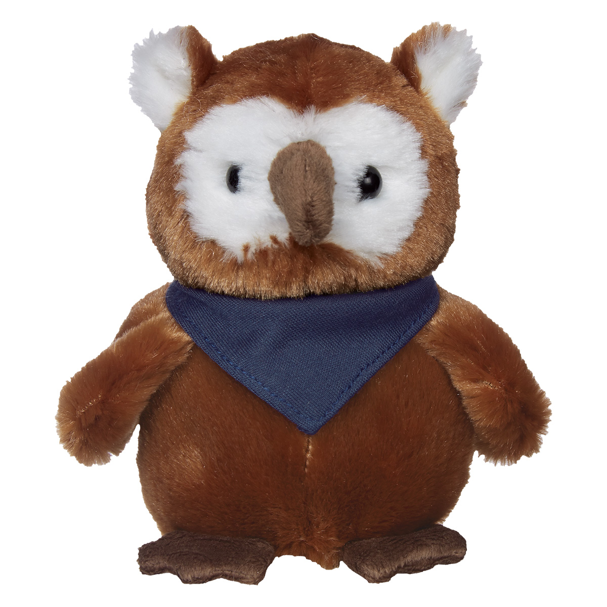 6" Hoot Owl 3