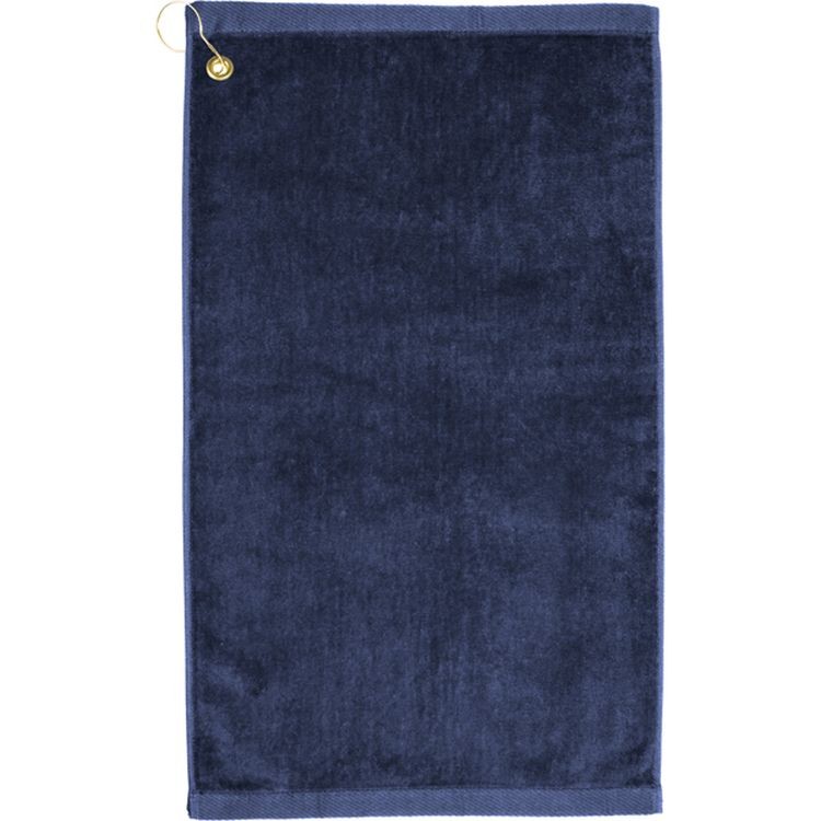 Premium Velour Golf Towel 16 x 26 31