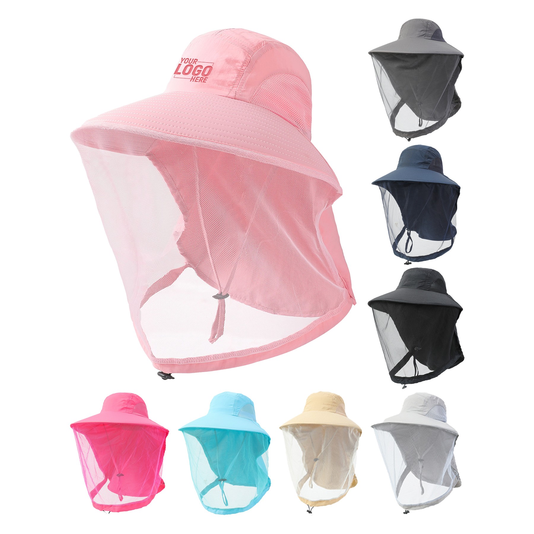 Outdoor Sun Hat