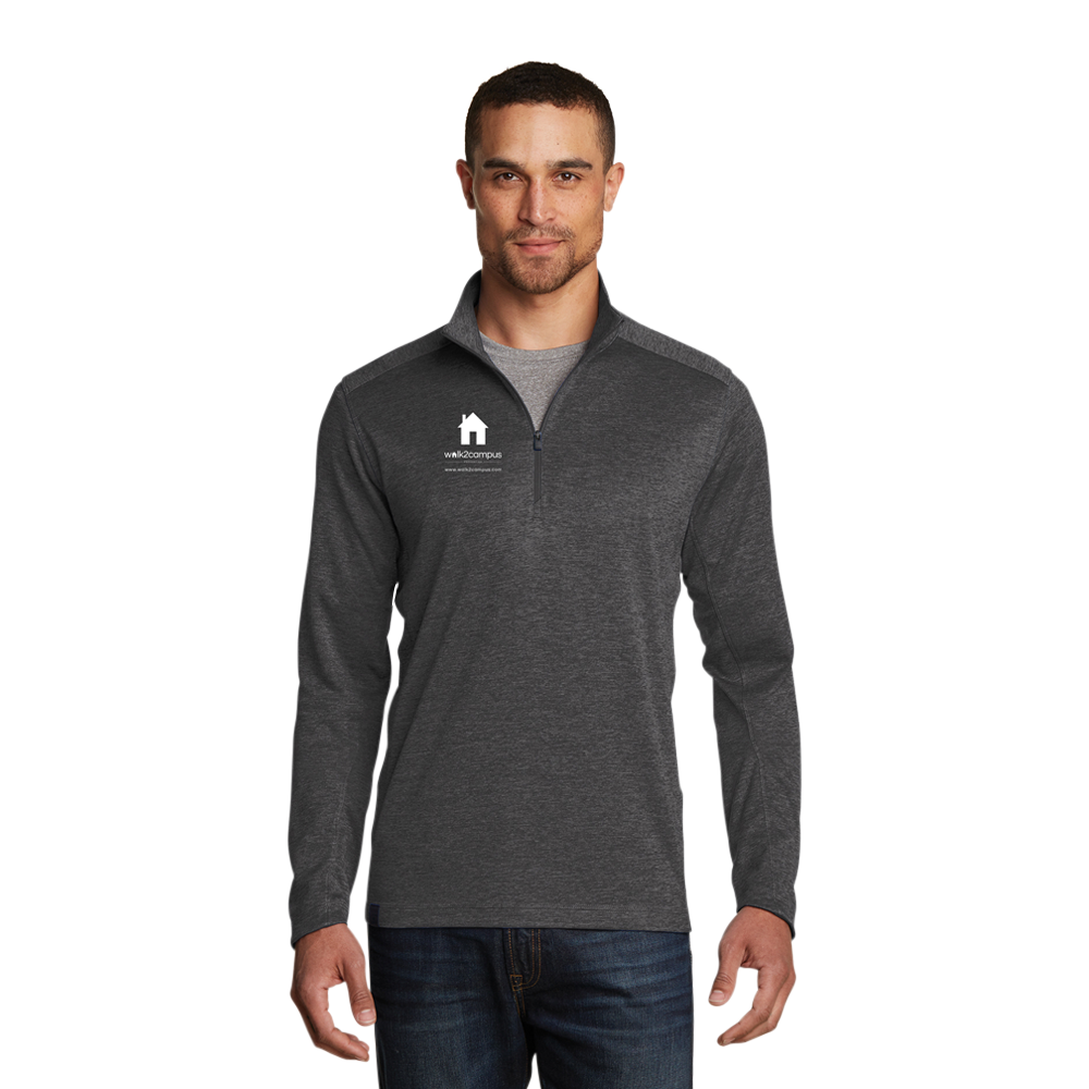 OGIO Pixel 1/4-Zip 2
