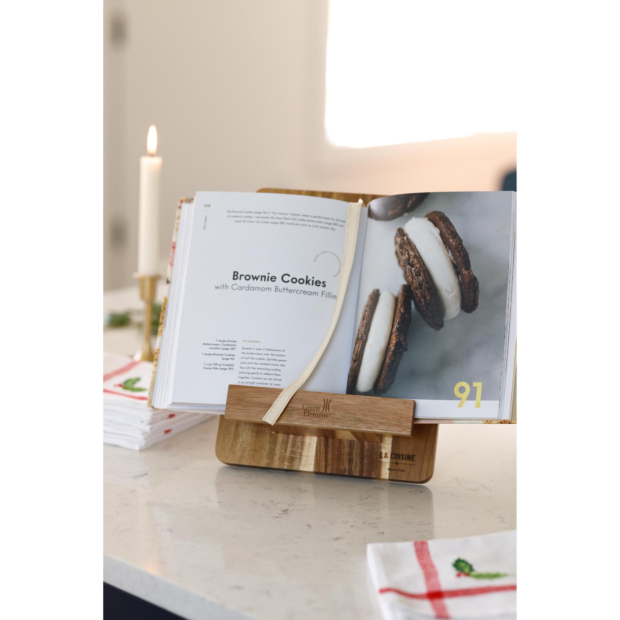 La Cuisine Sous Chef' Recipe Holder 9
