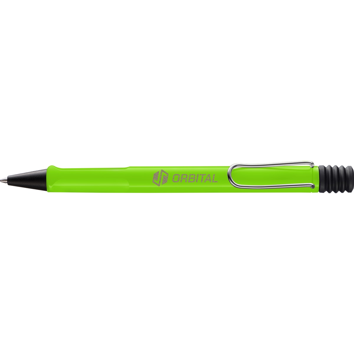 LAMY Safari Ballpoint Pen 12