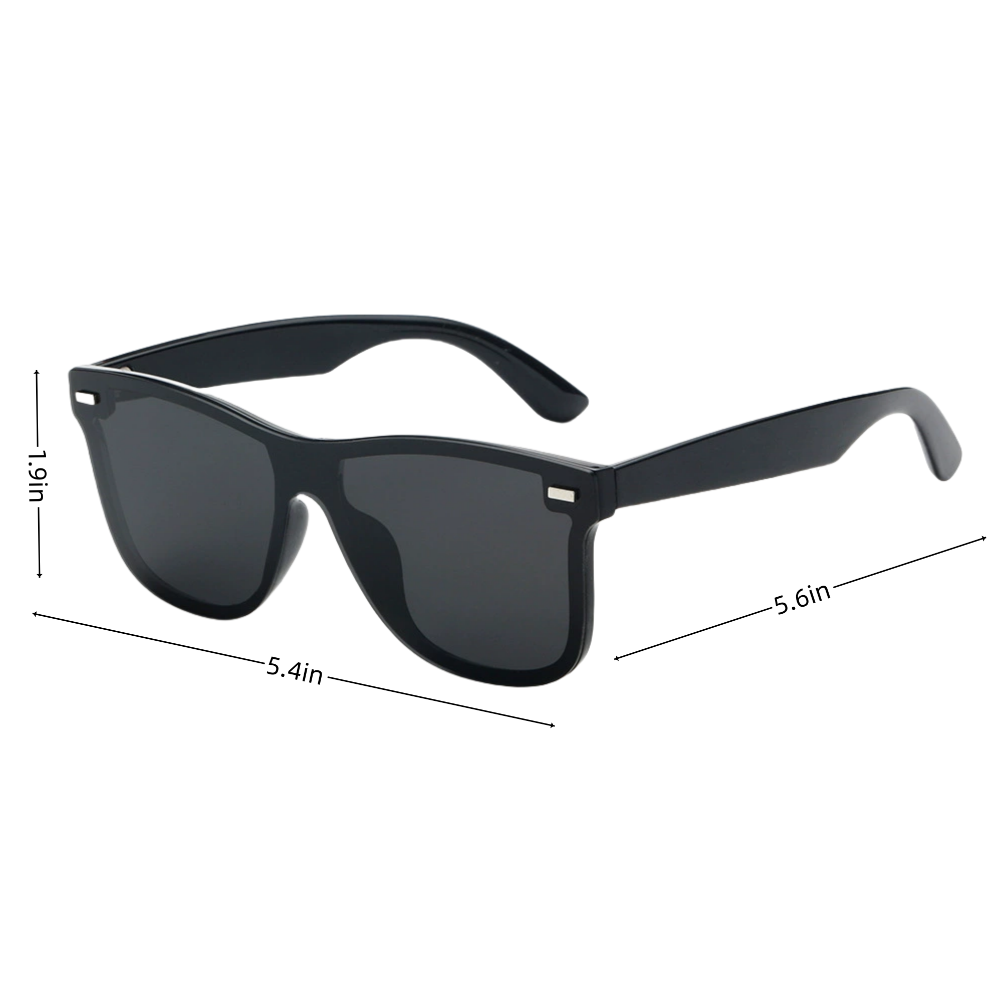 Classic UV Protective Sunglasses 2