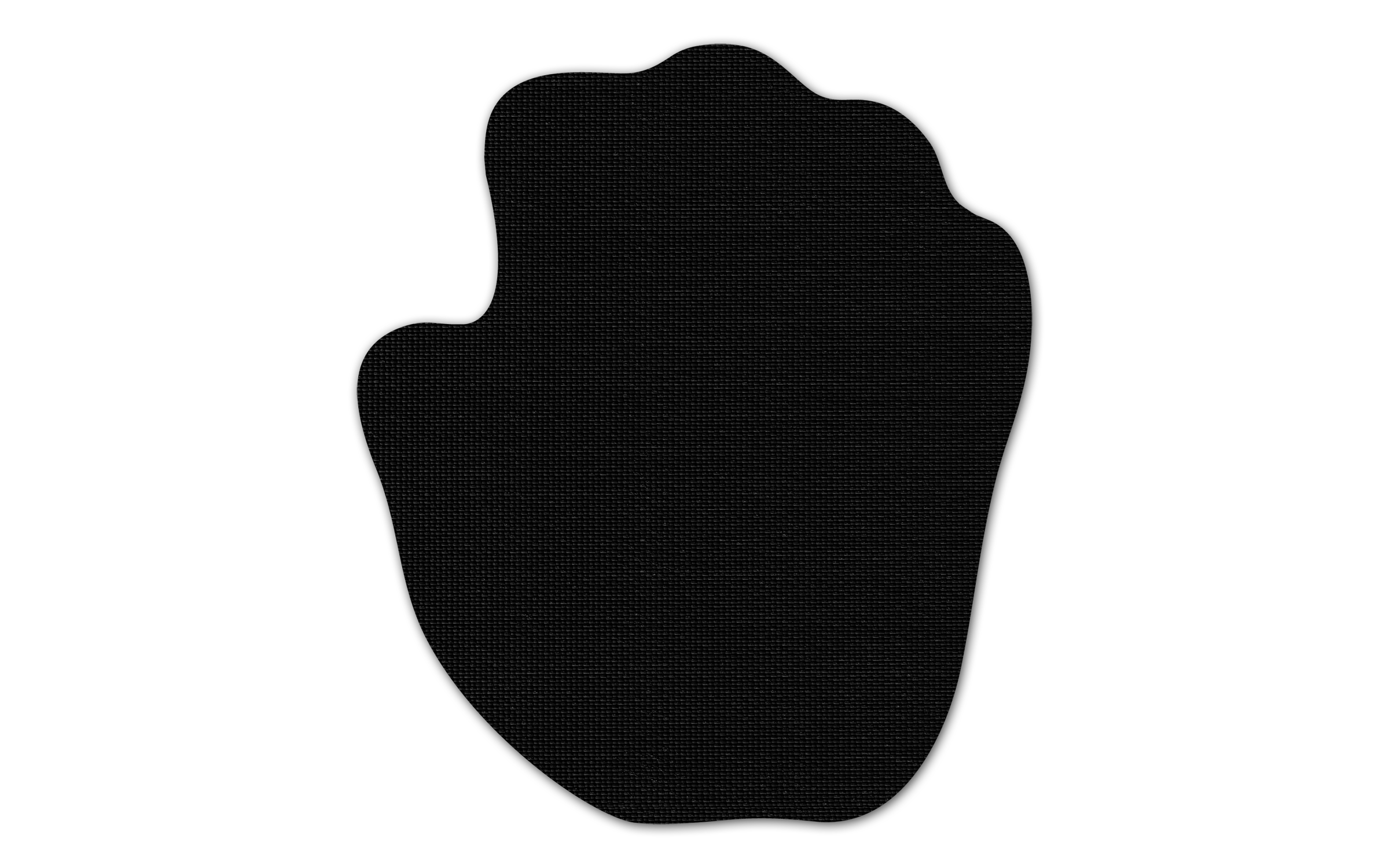 Hand Rubber Jar Opener 5HN 21