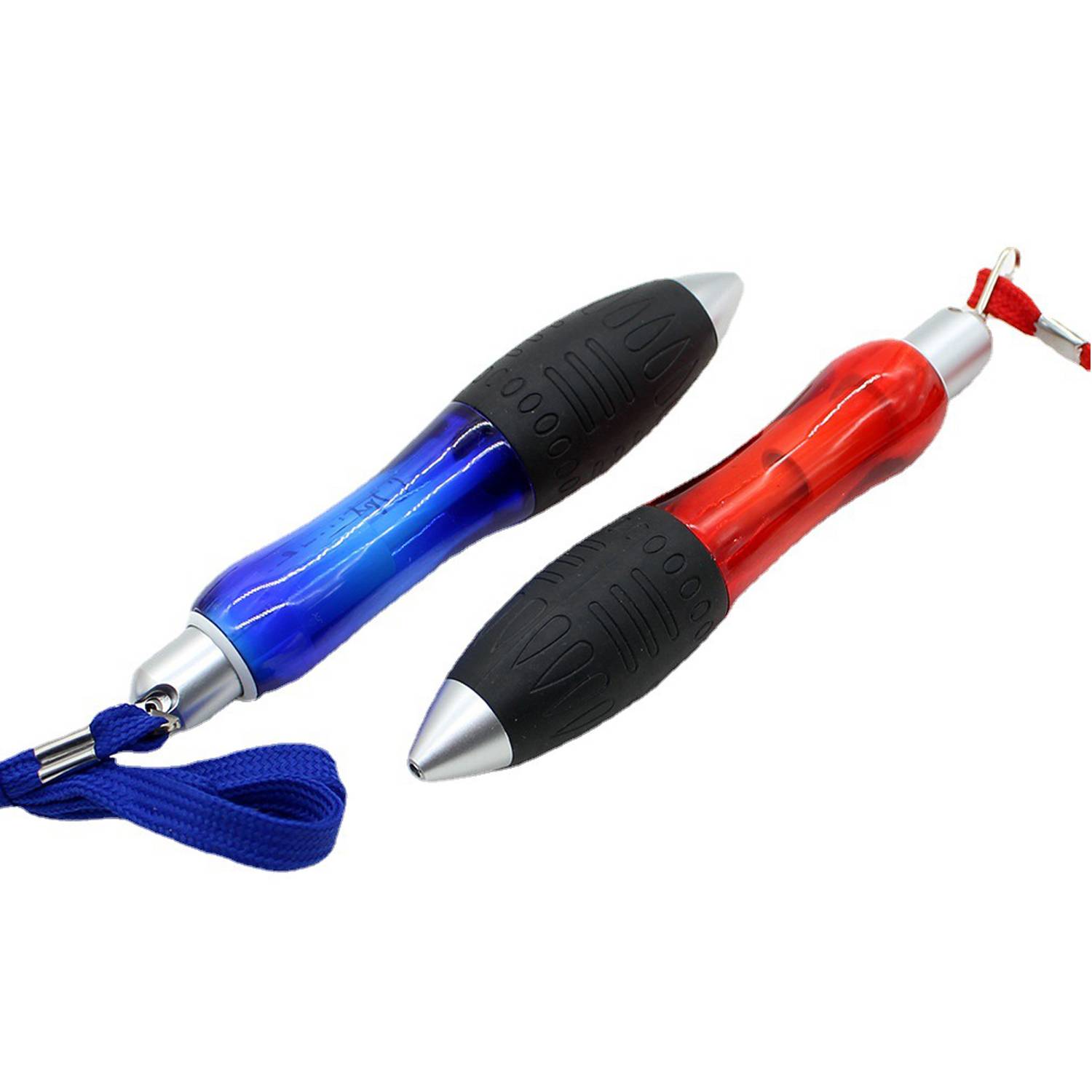 Big Fat Ballpoint Pens with Hanging Rope 2