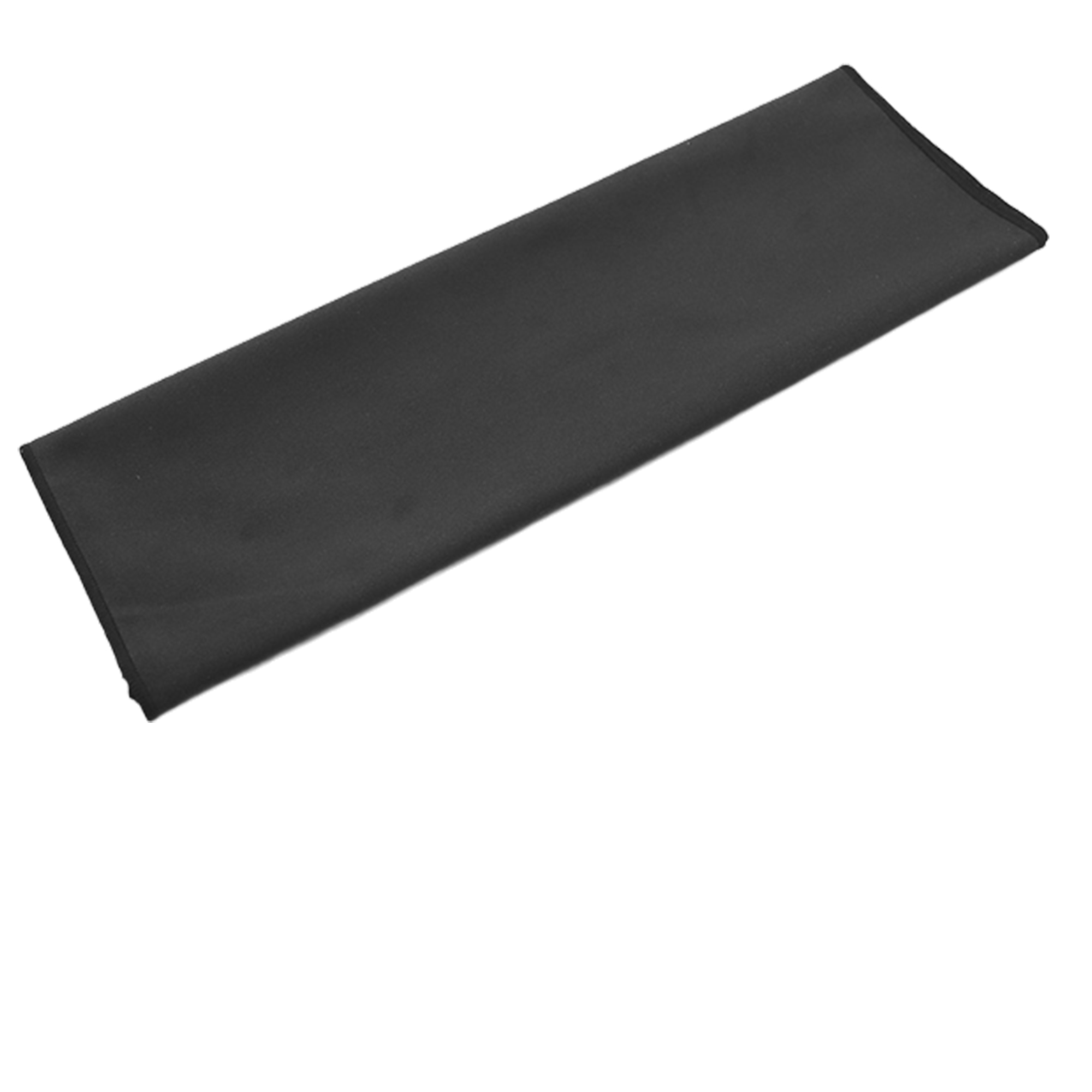Versatile 15x31In Microfiber Quick Dry Sports Towel 1