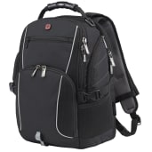 Wenger Pro II Recycled 15" Computer Backpack 90