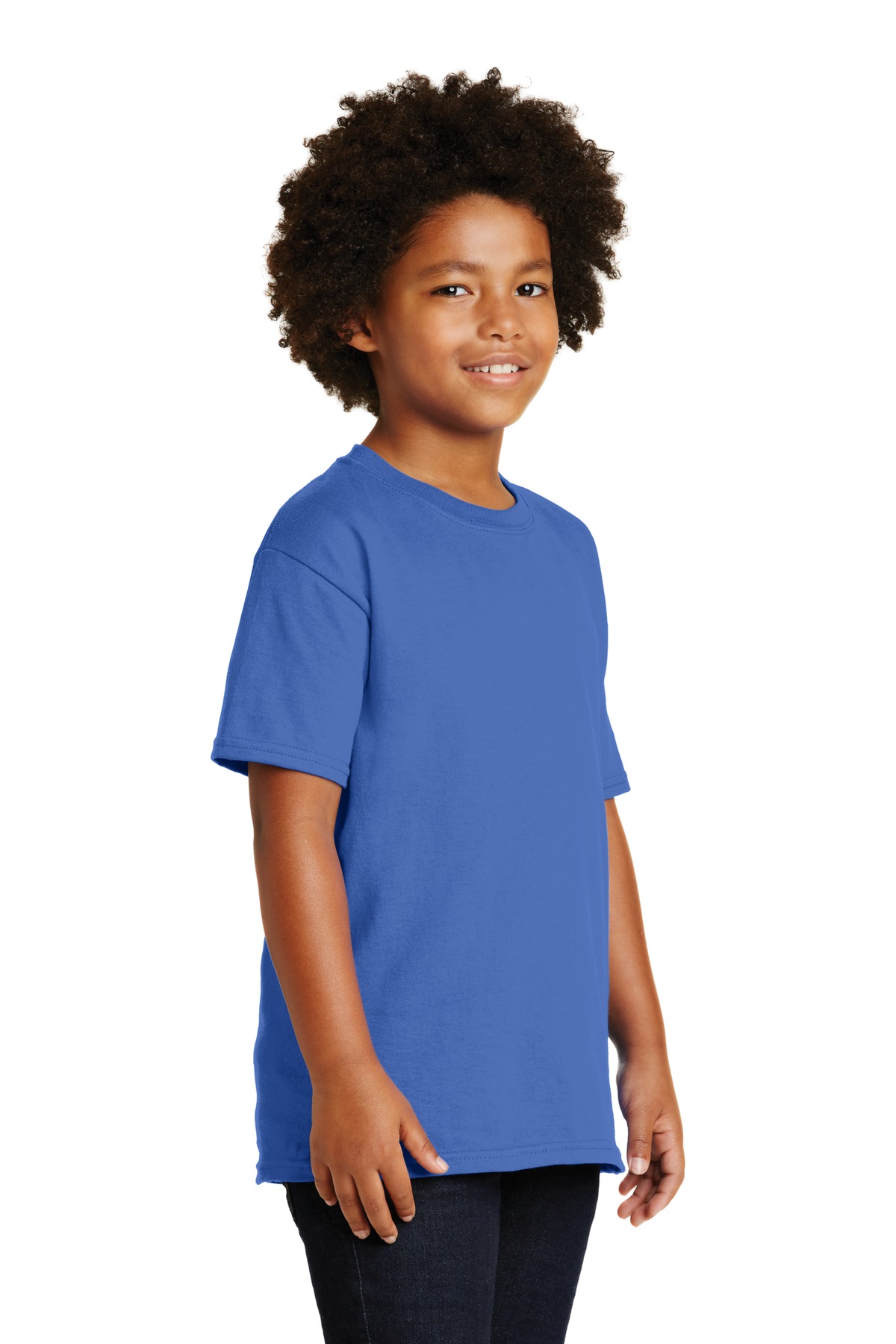 Gildan® Youth Ultra Cotton 100% US Cotton T-Shirt 96