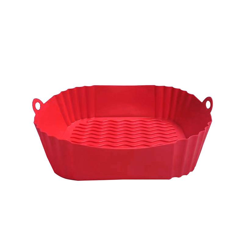 Air Fryer Silicone Baking Pan 10