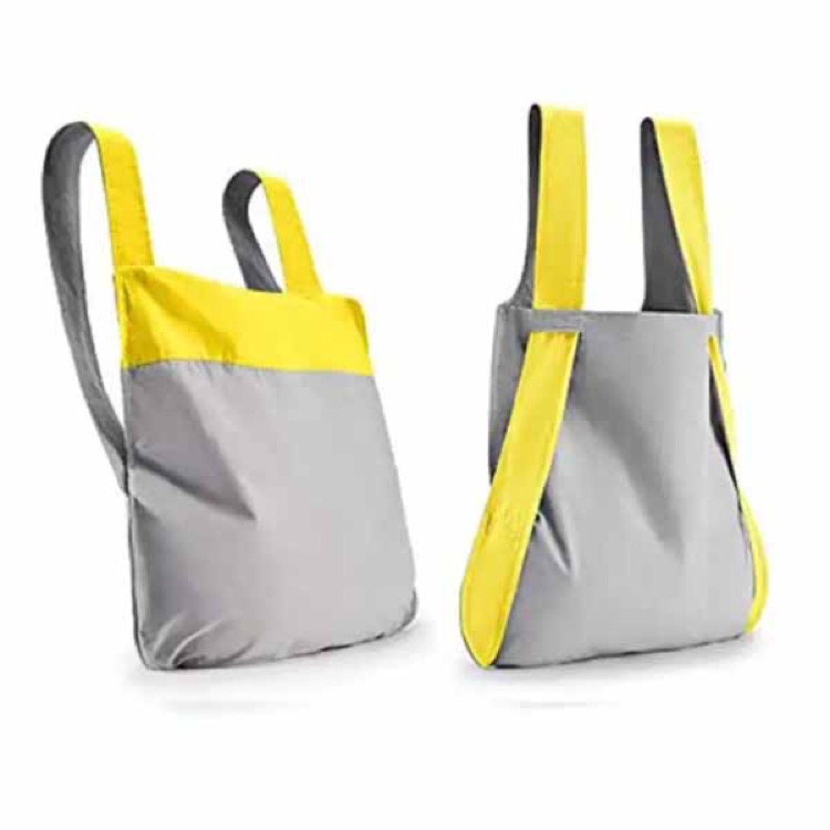 Custom Canvas Tote Bag Backpack, custom tote bag with logo imprint 7