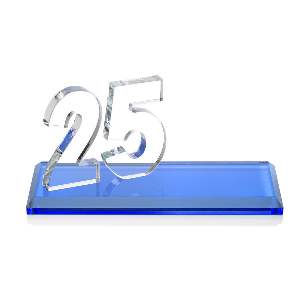 Northam Anniversary VividPrint™ Award - Sky Blue 7