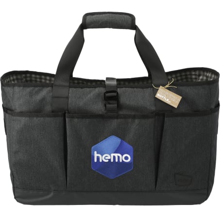 Field & Co. Fireside Eco Utility Tote 14