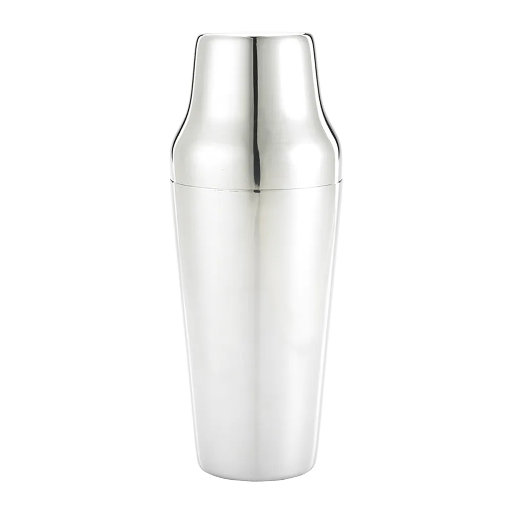 2-Piece Parisienne Shaker Set 10