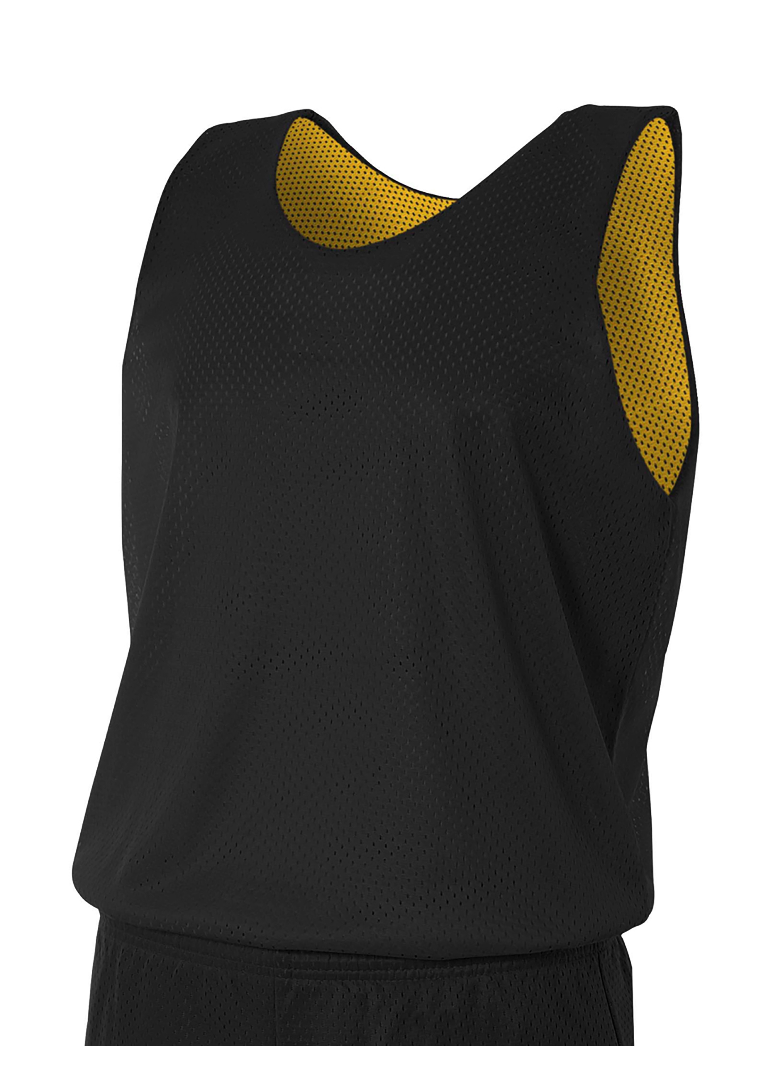 A4 Reversible Mesh Tank 4