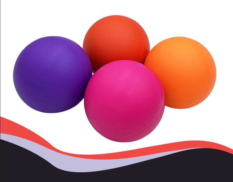 Silicone Therapy Massage Ball 2