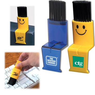 Computer Brush Buddy 7