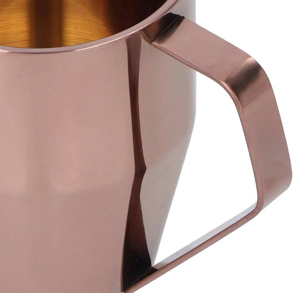 Stainless Steel Double Walled Mule Mug 5