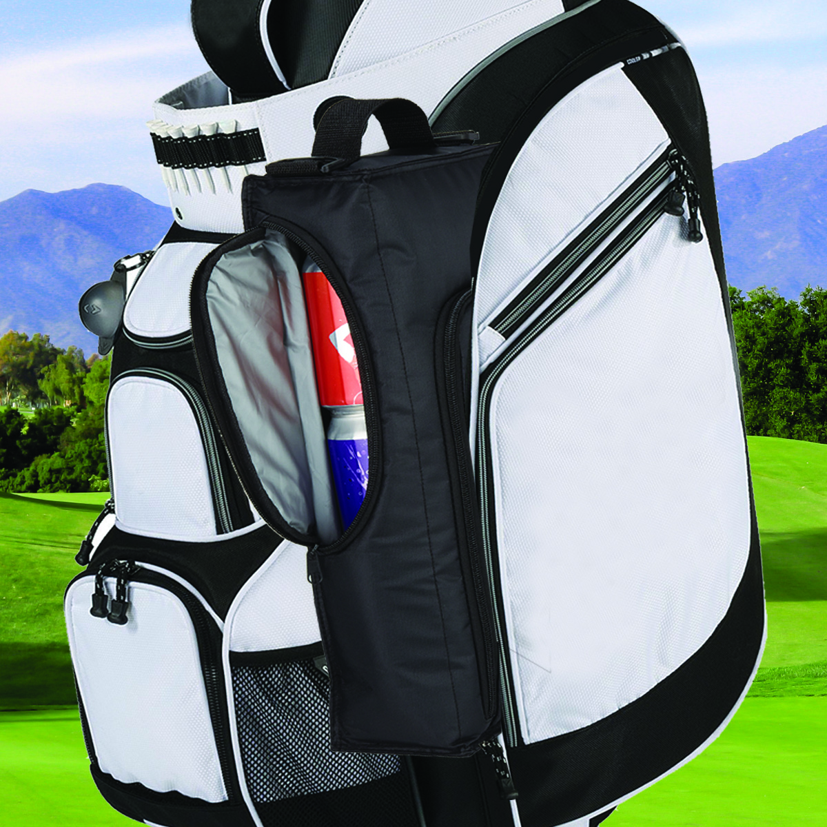 Golf Kooler Bag 6