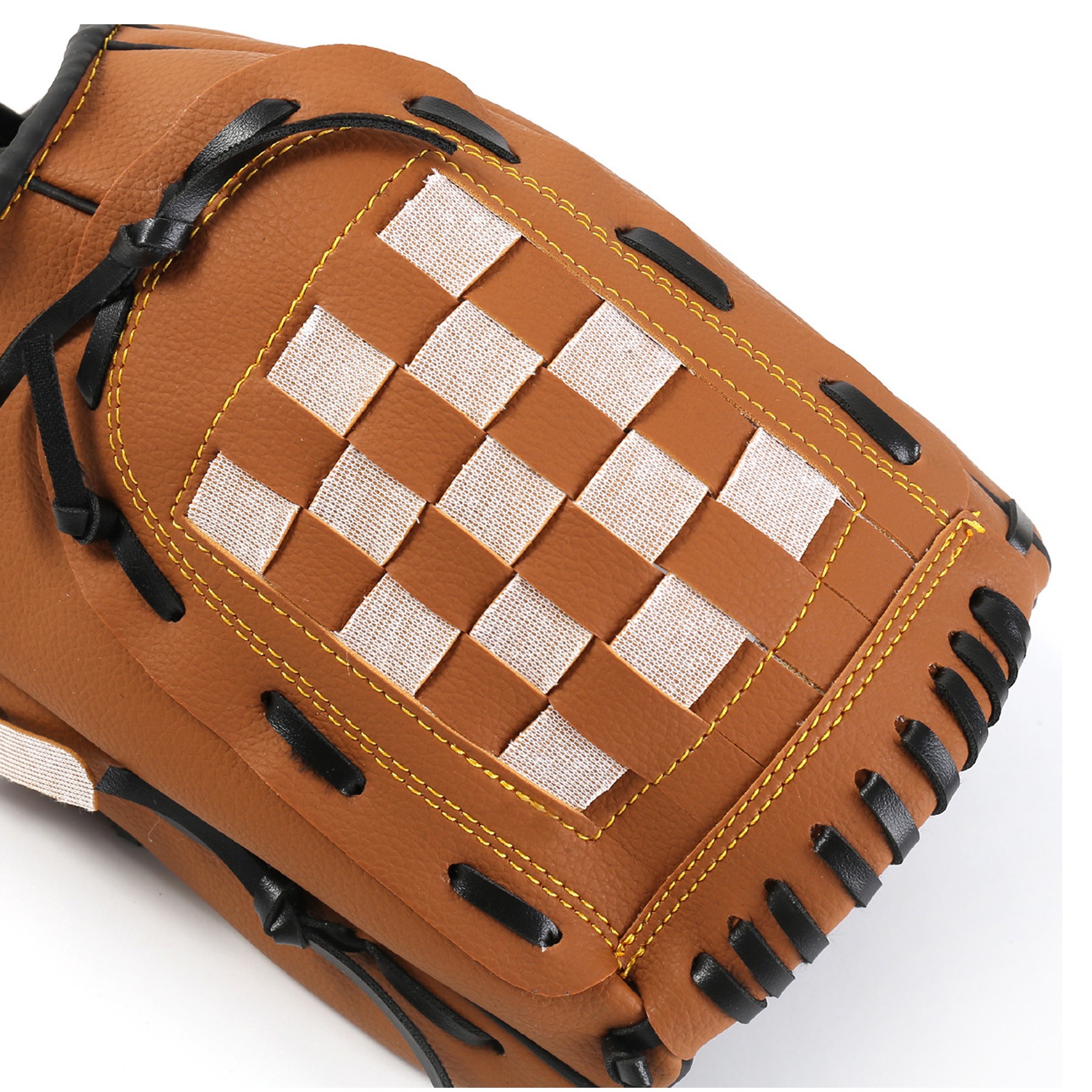 Adult Ball Glove Baseball Slowpitch Softball Multiple Styles 11