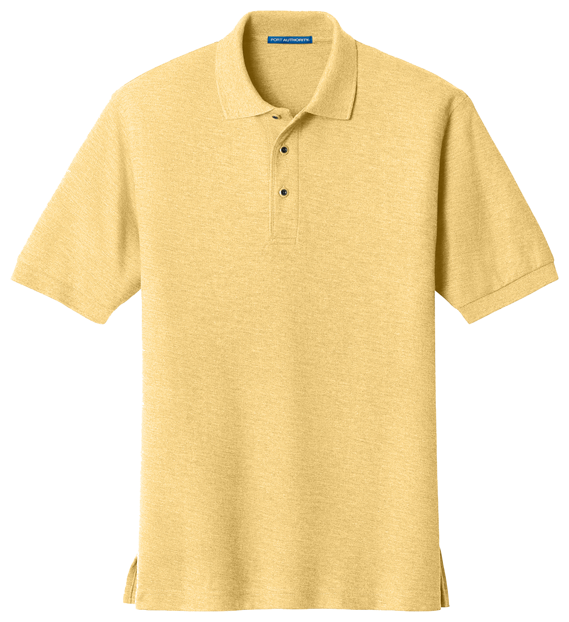 Men's 5 oz. 65/35 Poly/Cotton Pique Knit Silk Touch™ Sport Shirts 67