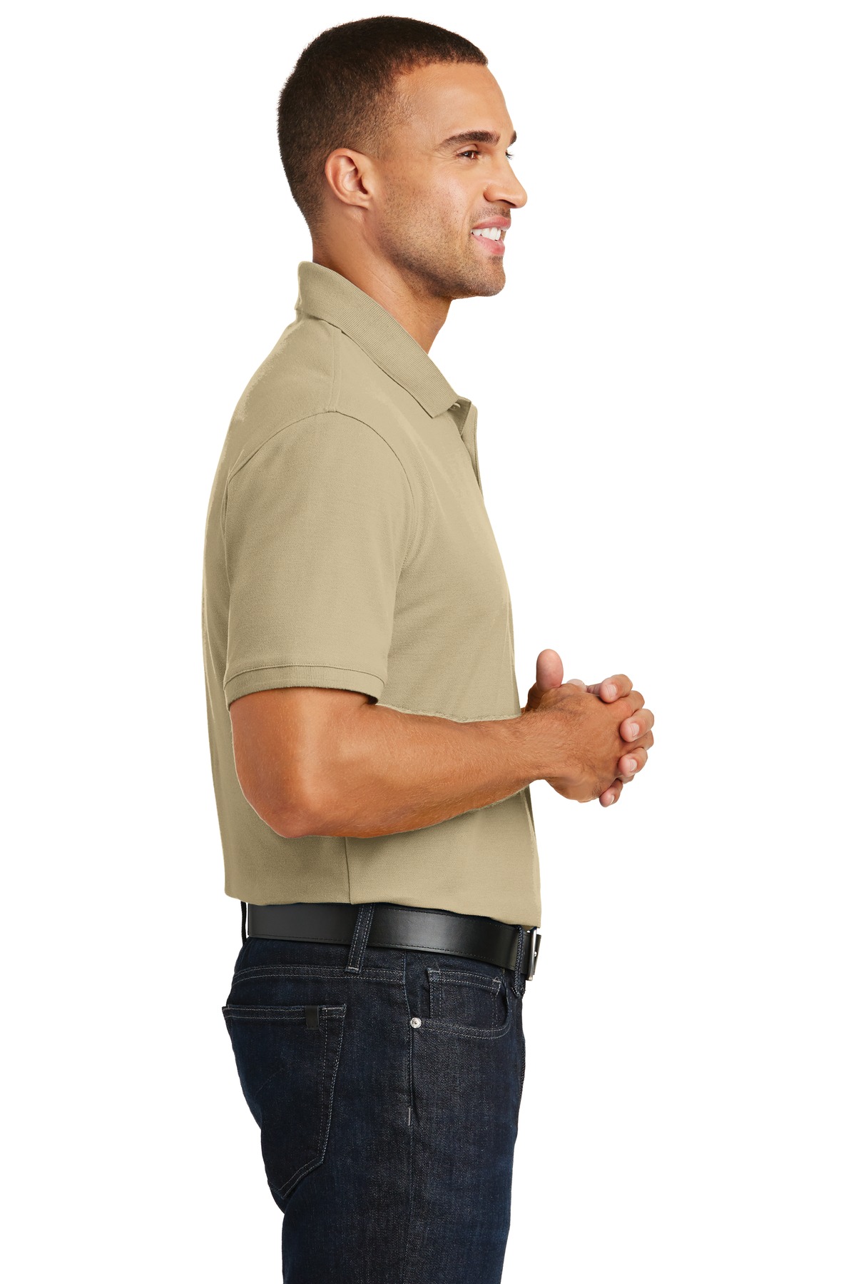 Port Authority® Core Classic Pique Polo 111