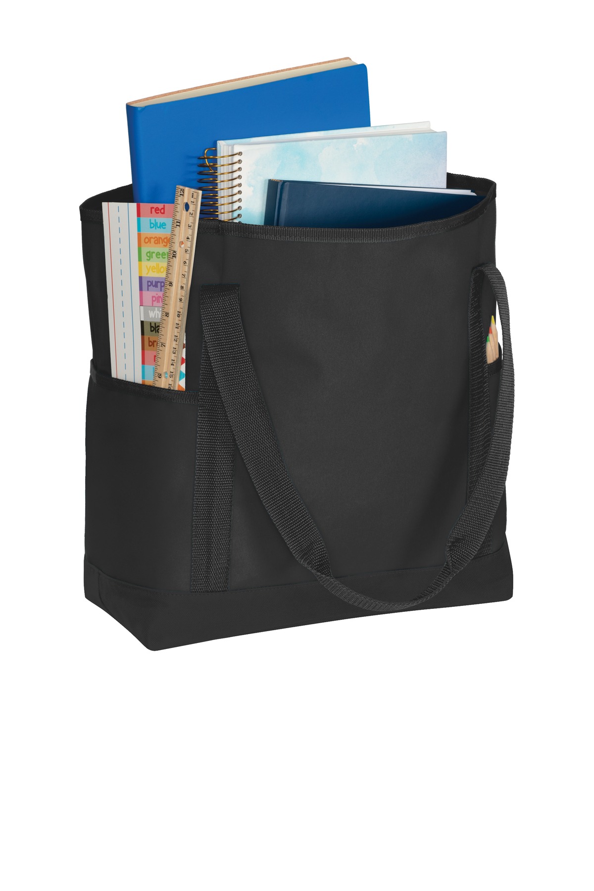On-The-Go Tote