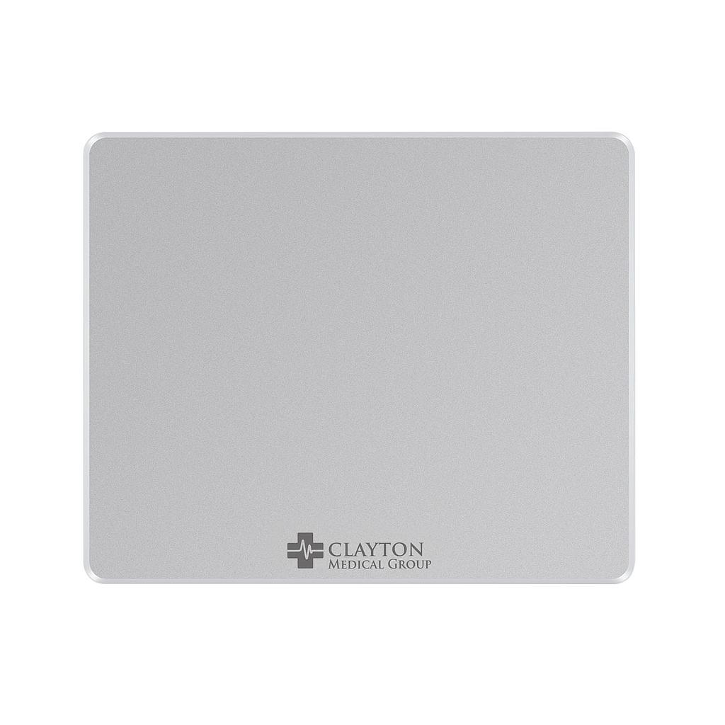 Alumina Lite Executive Mouse Pad 1