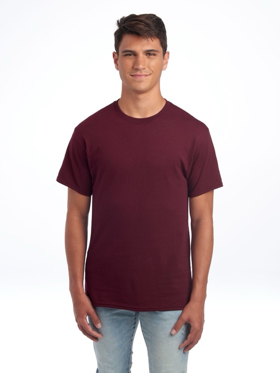 JERZEES DRI-POWER® Unisex T-Shirt 44