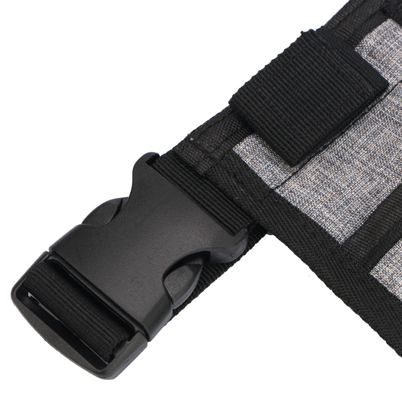 Multifunction Nurse Fanny Pack 3