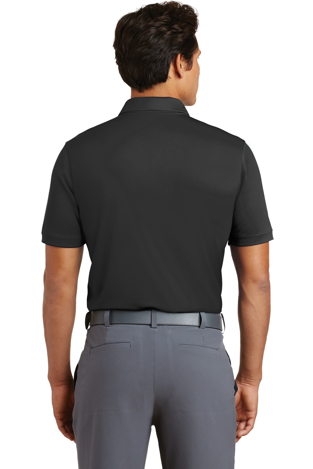 Nike® Dri-FIT Players Modern Fit Polo 8