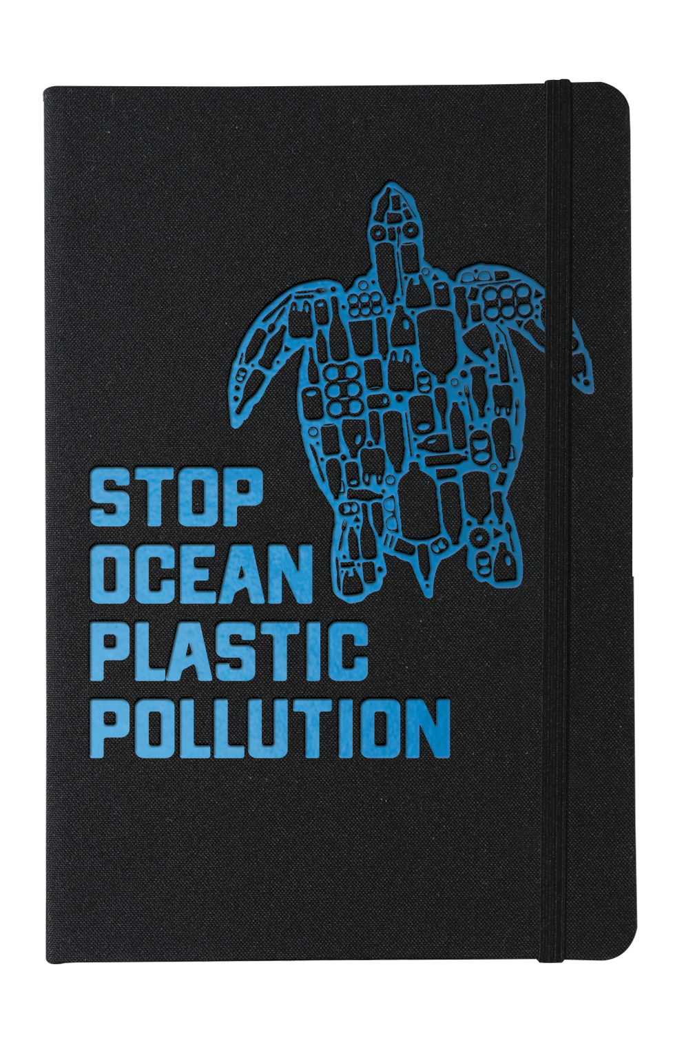 Recycled Marine Journal™ 1