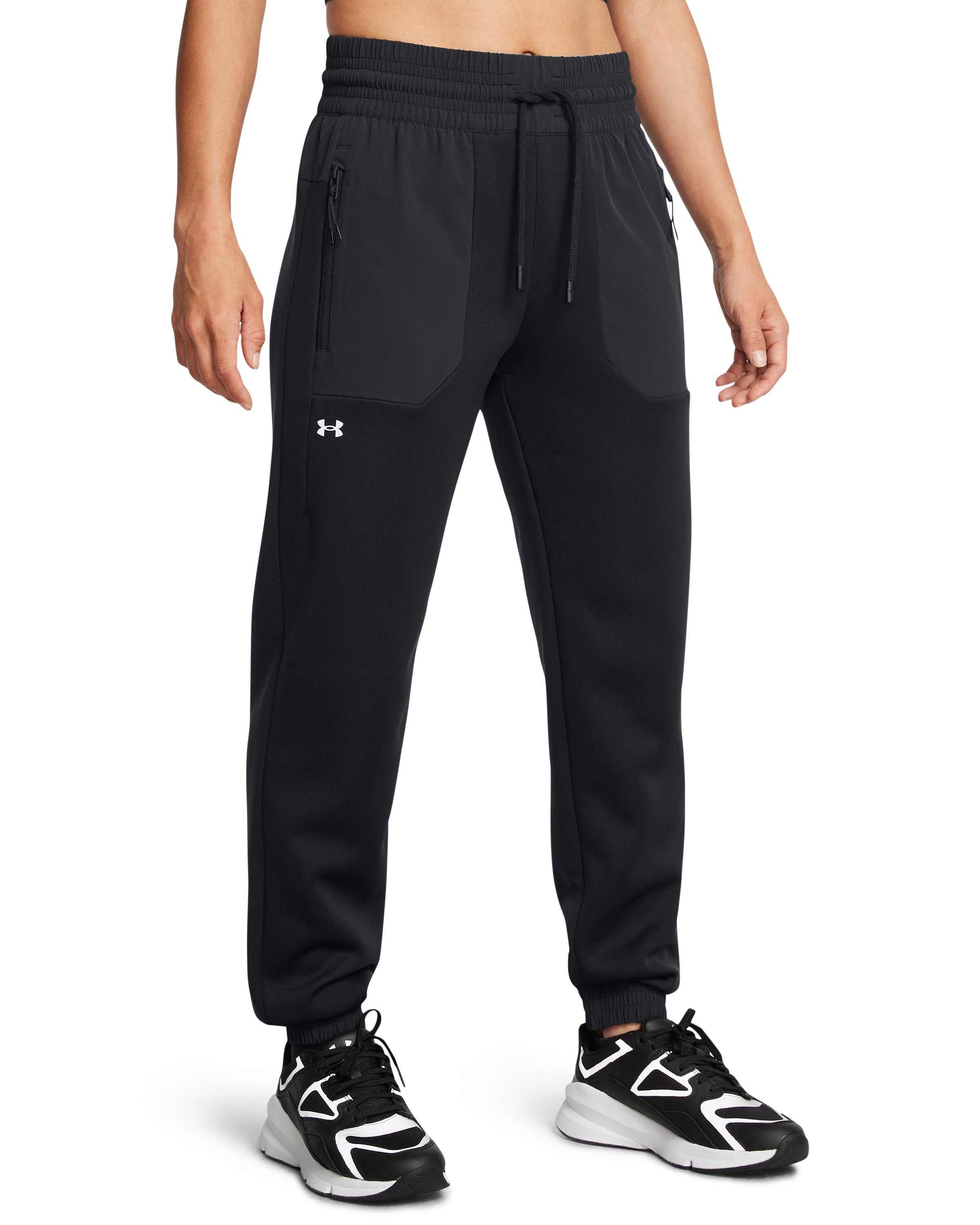 Women's UA Icon Swacket Pants 2