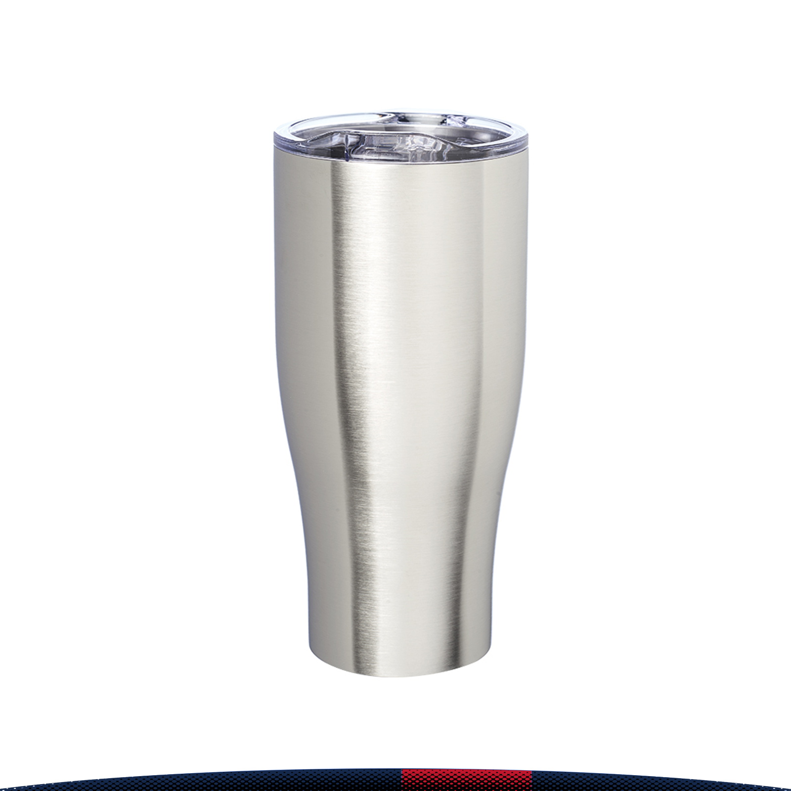 27 OZ. Fruty Stainless Steel Travel Mug 7