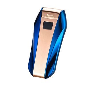 Sensitive Switch Electric Arc Lighter With USB Charging 8