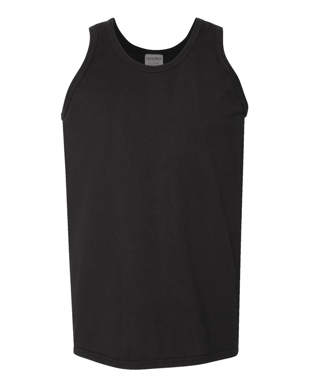 Unisex Garment-Dyed Unisex Tank Top - GDH300 41