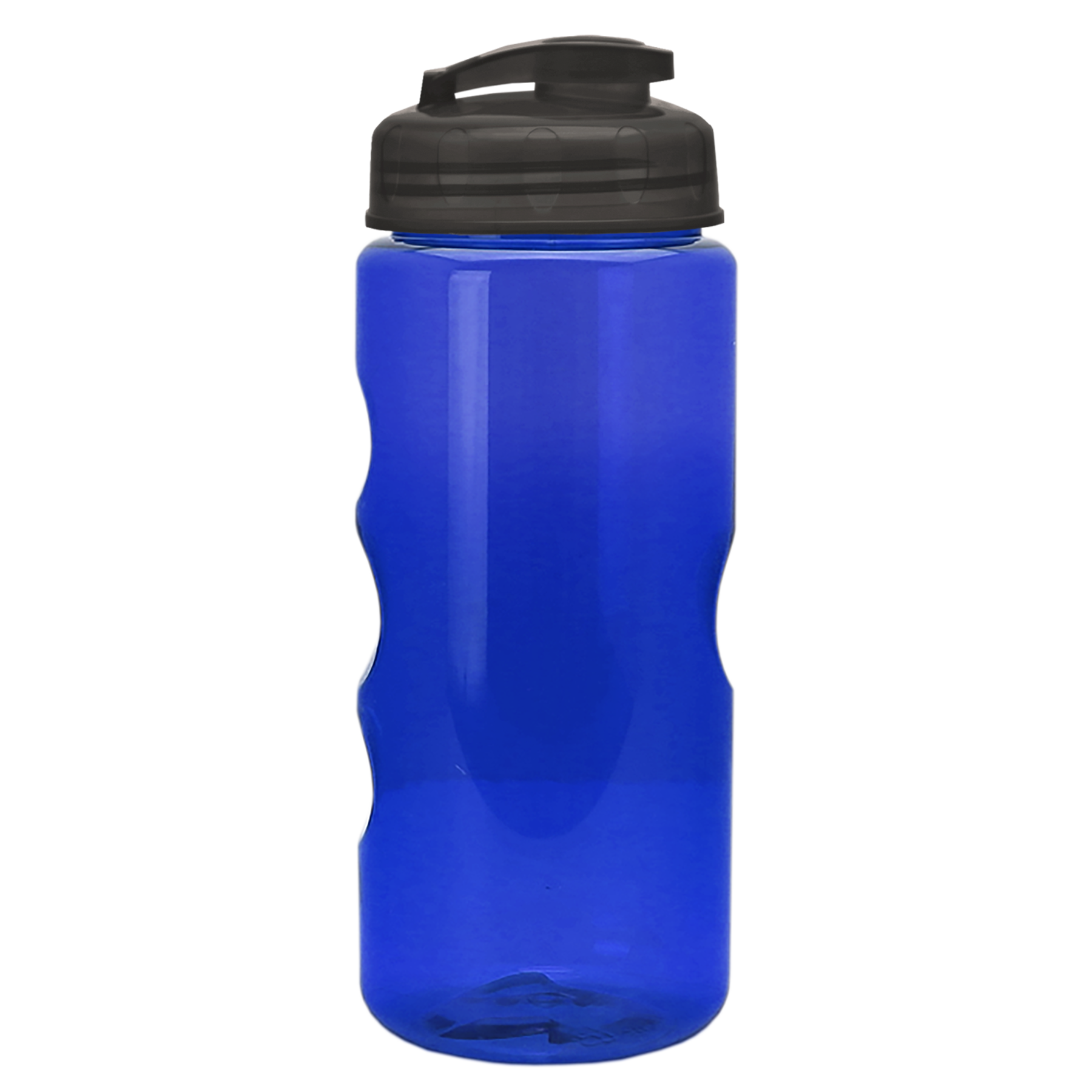 Garyline® Mini Mountain Tritan® Bottle with Flip-Top Lid - 22 oz. 36