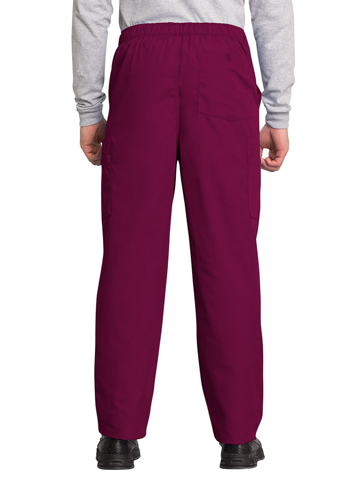 Cherokee - Workwear Originals - Men's 7-Pocket Cargo Pant 40