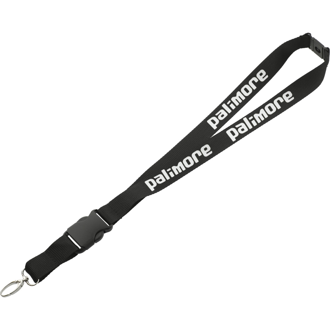 Hang In There Lanyard 322